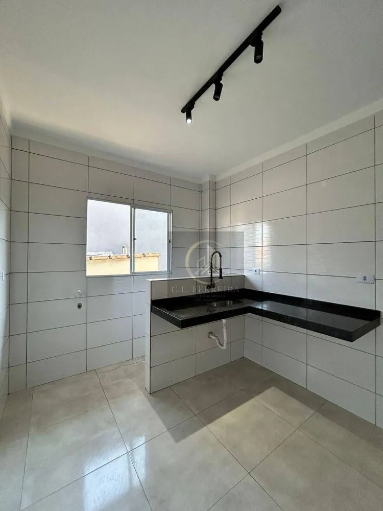 Casa de Condomínio, 2 quartos - Foto 5