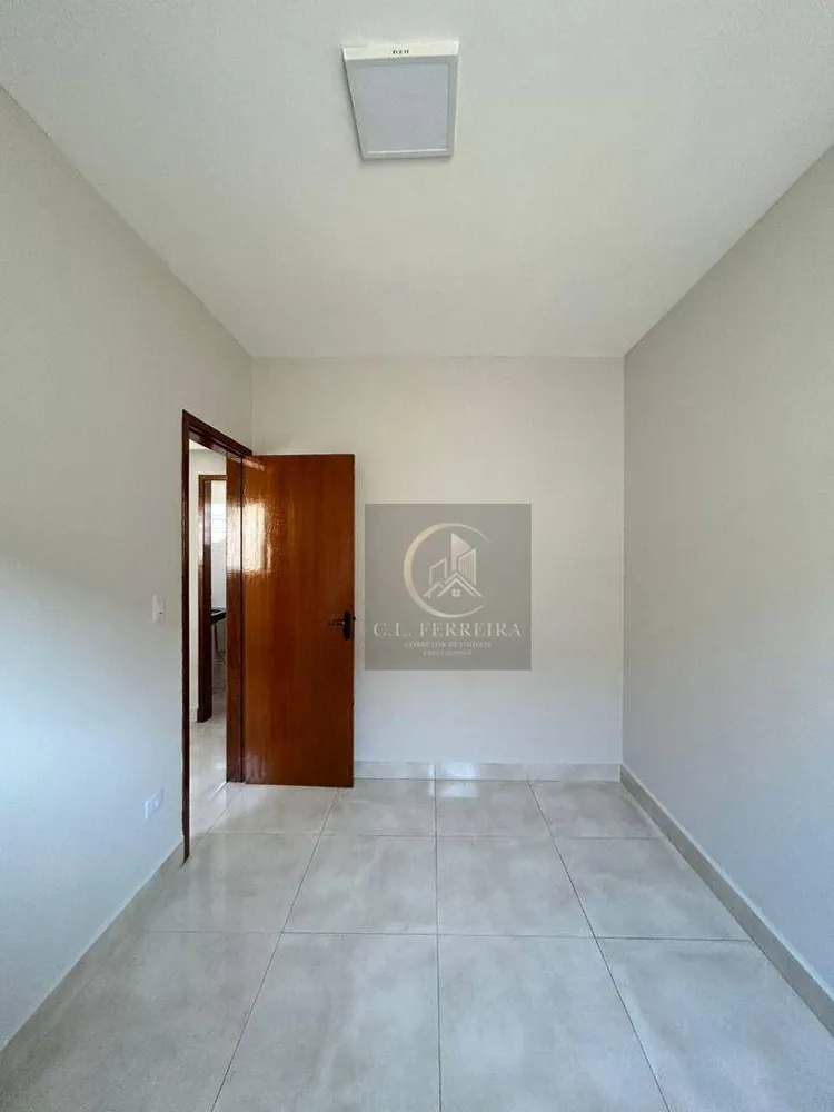 Casa de Condomínio, 2 quartos - Foto 1