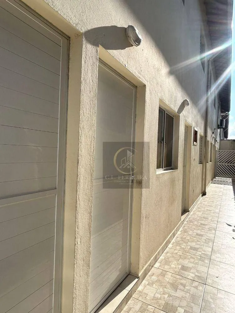 Casa de Condomínio, 2 quartos - Foto 6