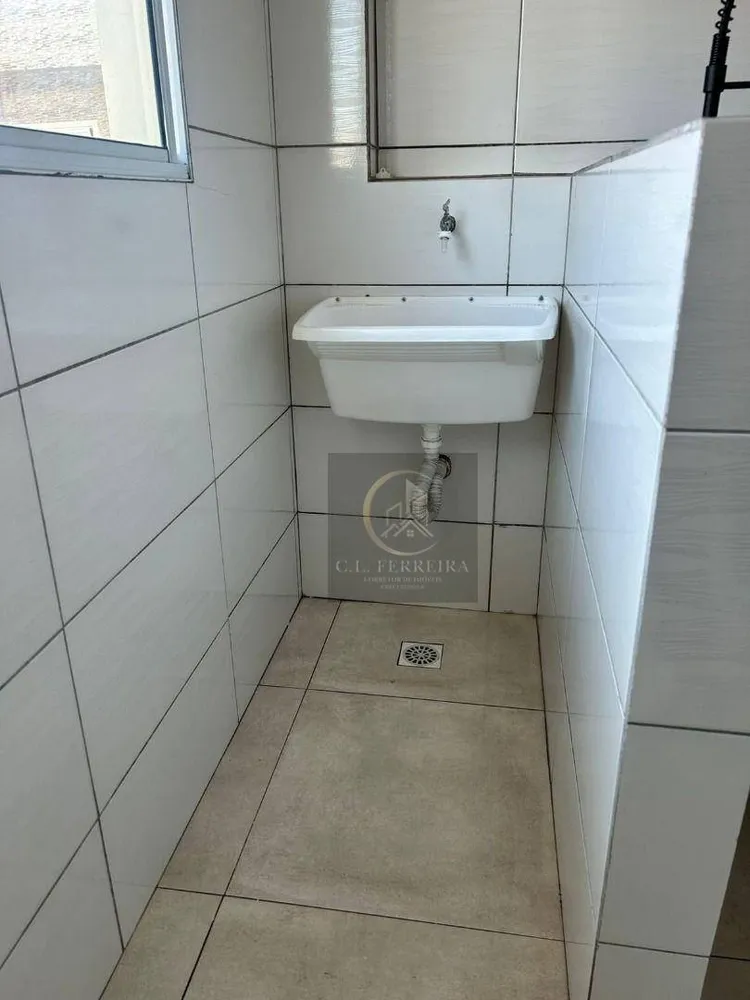 Casa de Condomínio, 2 quartos - Foto 7