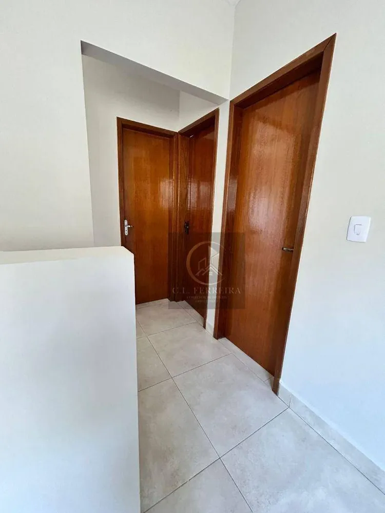 Casa de Condomínio, 2 quartos - Foto 15