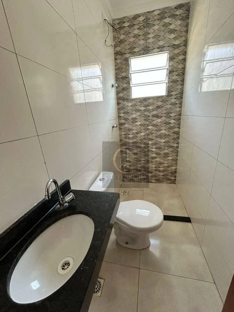 Casa de Condomínio, 2 quartos - Foto 3