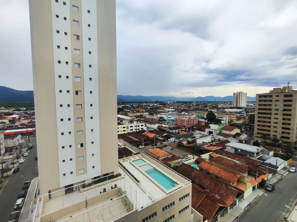 Apartamento, 2 quartos, 60 m² - Foto 6
