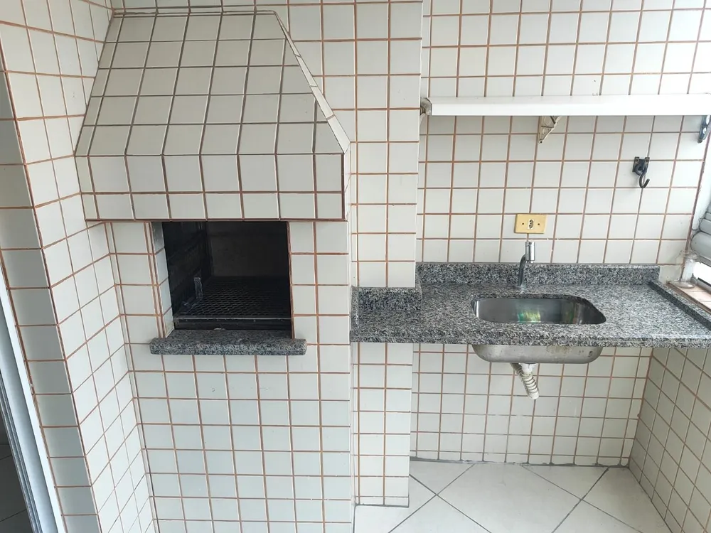Apartamento, 2 quartos, 60 m² - Foto 11
