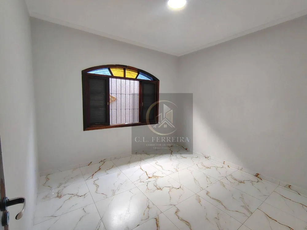 Casa, 2 quartos, 107 m² - Foto 5