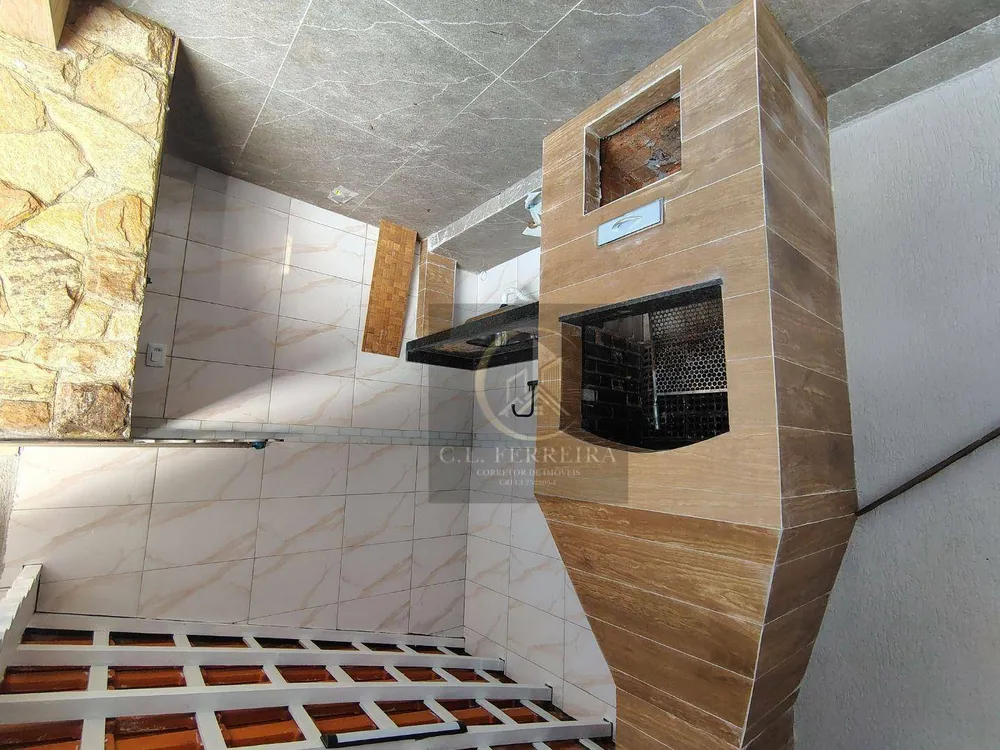Casa, 2 quartos, 107 m² - Foto 2