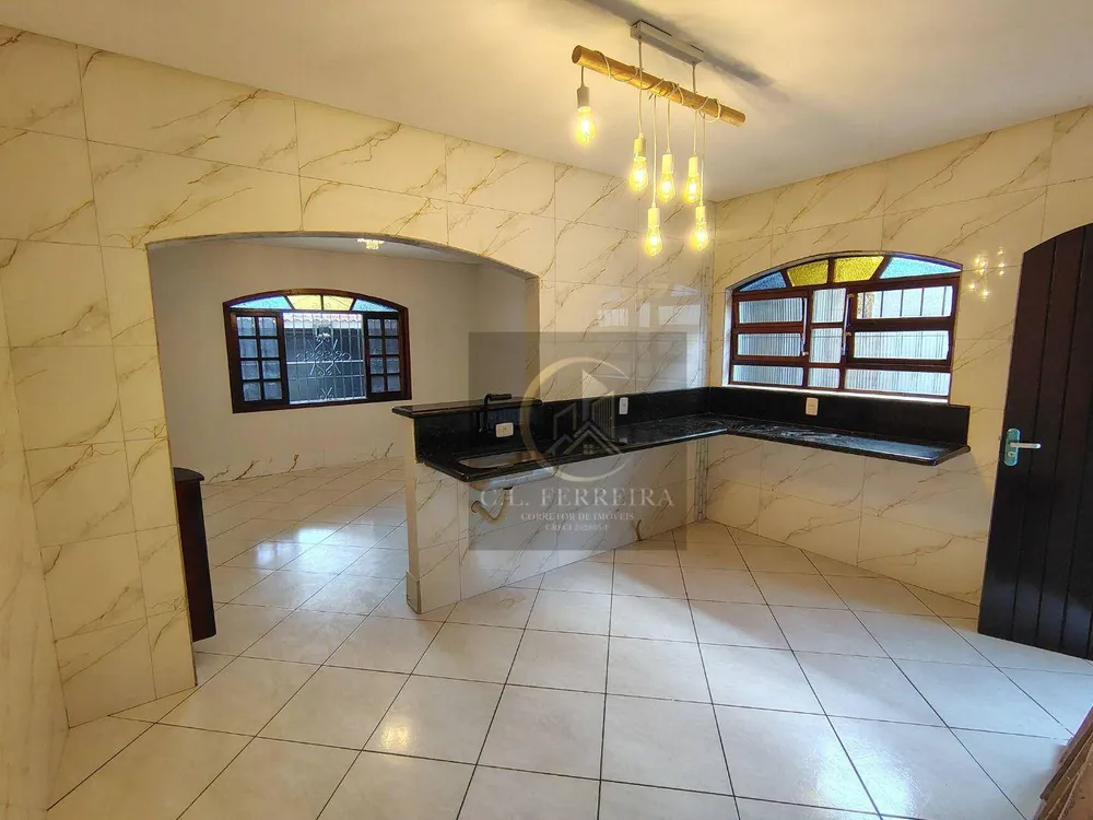 Casa, 2 quartos, 107 m² - Foto 3