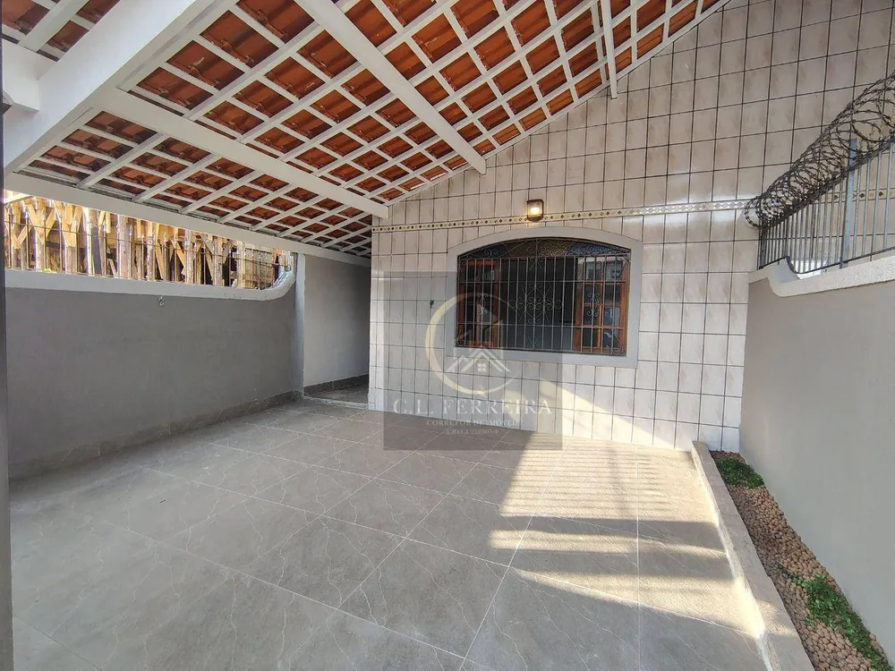 Casa, 2 quartos, 107 m² - Foto 12