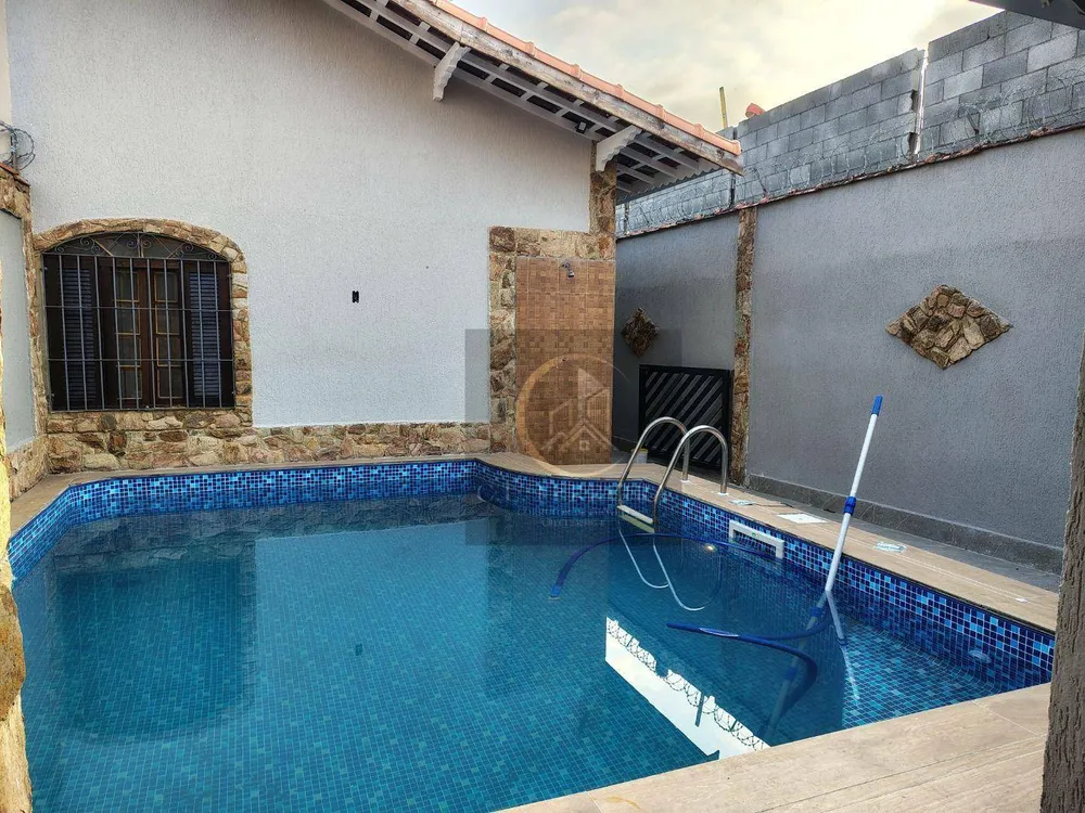 Casa, 2 quartos, 107 m² - Foto 8