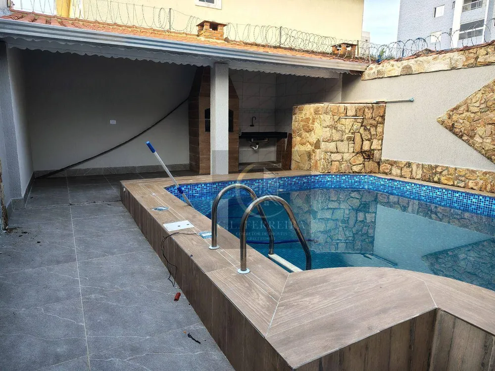 Casa, 2 quartos, 107 m² - Foto 11