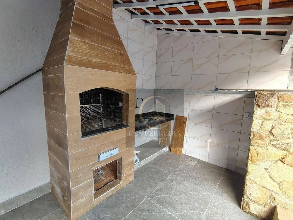 Casa, 2 quartos, 107 m² - Foto 4