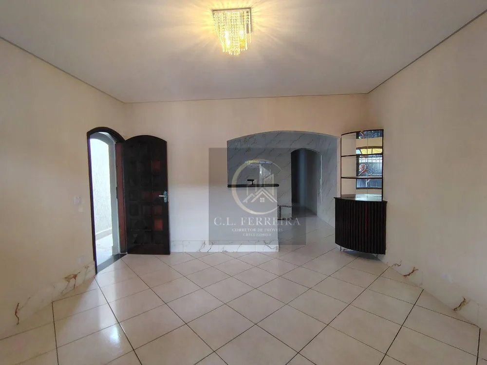Casa, 2 quartos, 107 m² - Foto 6