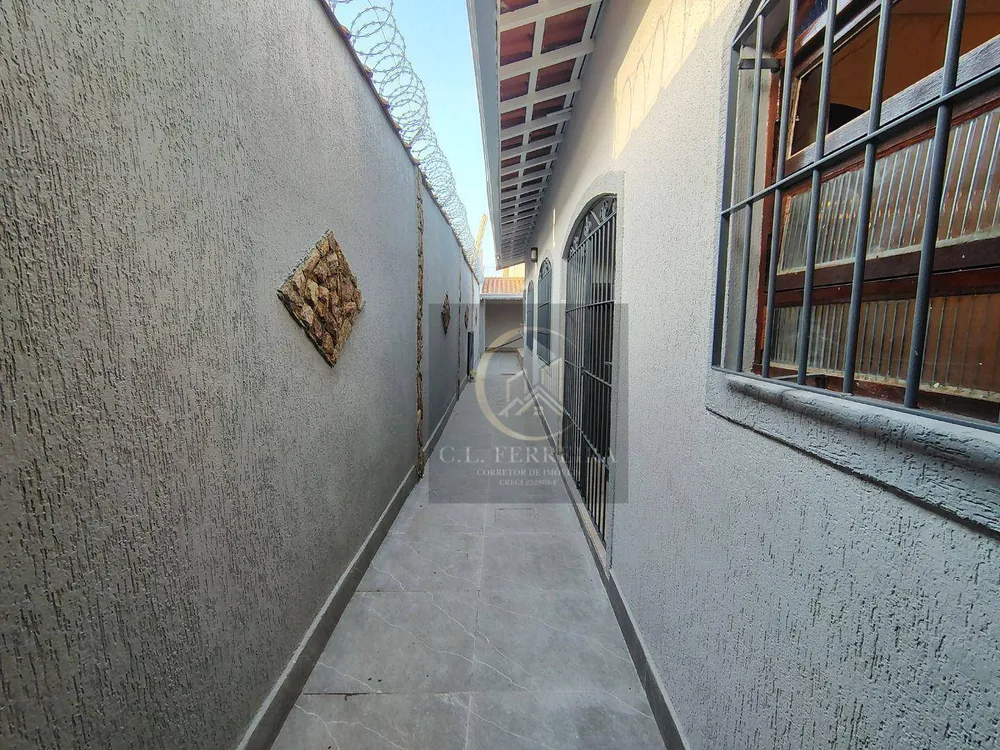 Casa, 2 quartos, 107 m² - Foto 9