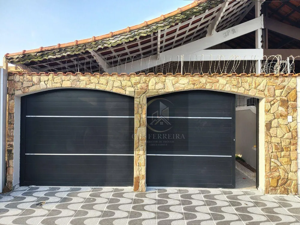 Casa, 2 quartos, 107 m² - Foto 7