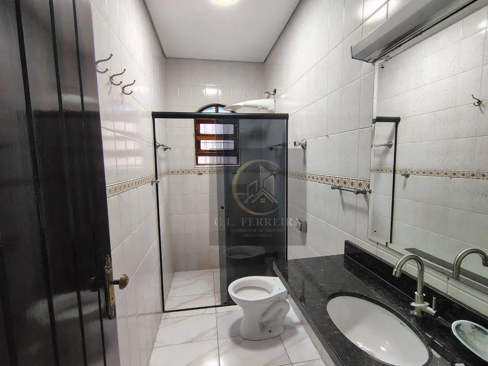 Casa, 2 quartos, 107 m² - Foto 1