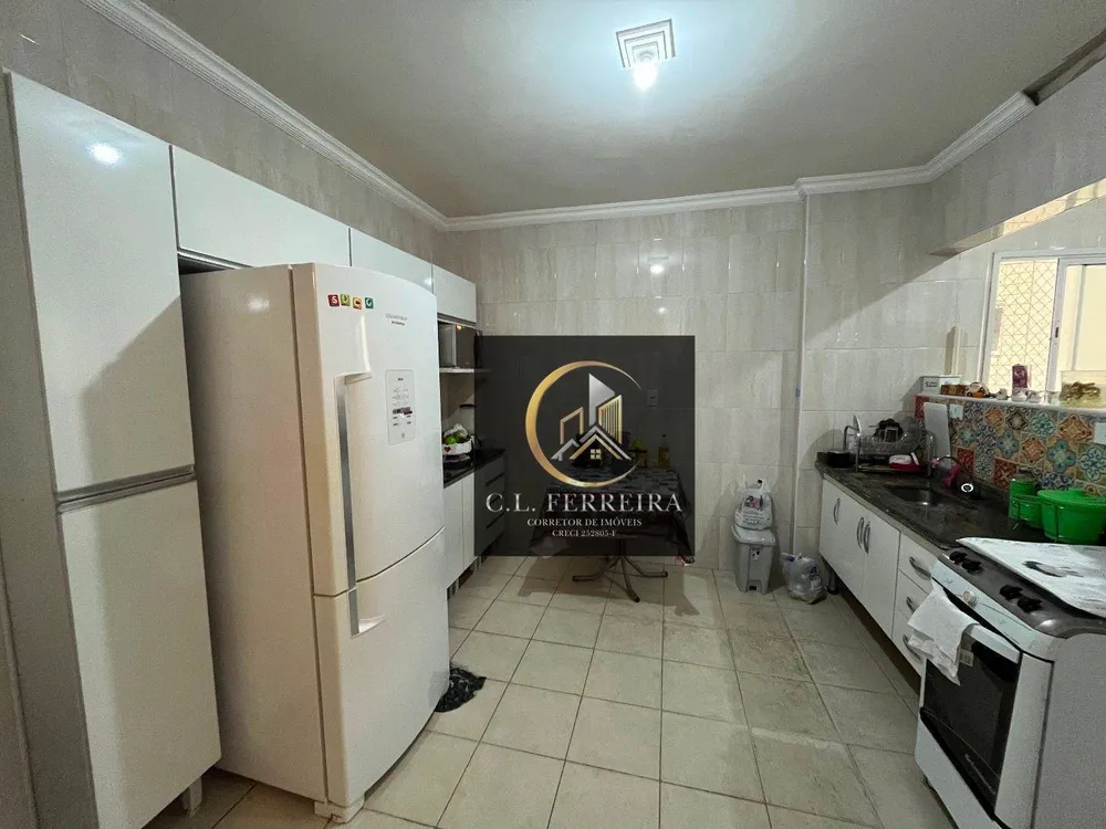 Apartamento, 2 quartos, 93 m² - Foto 12