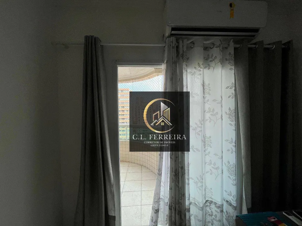 Apartamento, 2 quartos, 93 m² - Foto 3