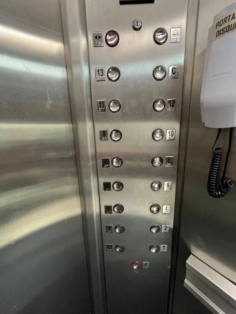Apartamento, 2 quartos, 93 m² - Foto 13