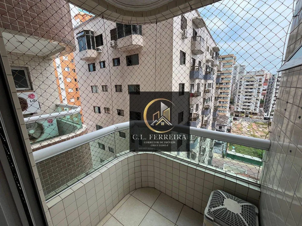 Apartamento, 2 quartos, 93 m² - Foto 11