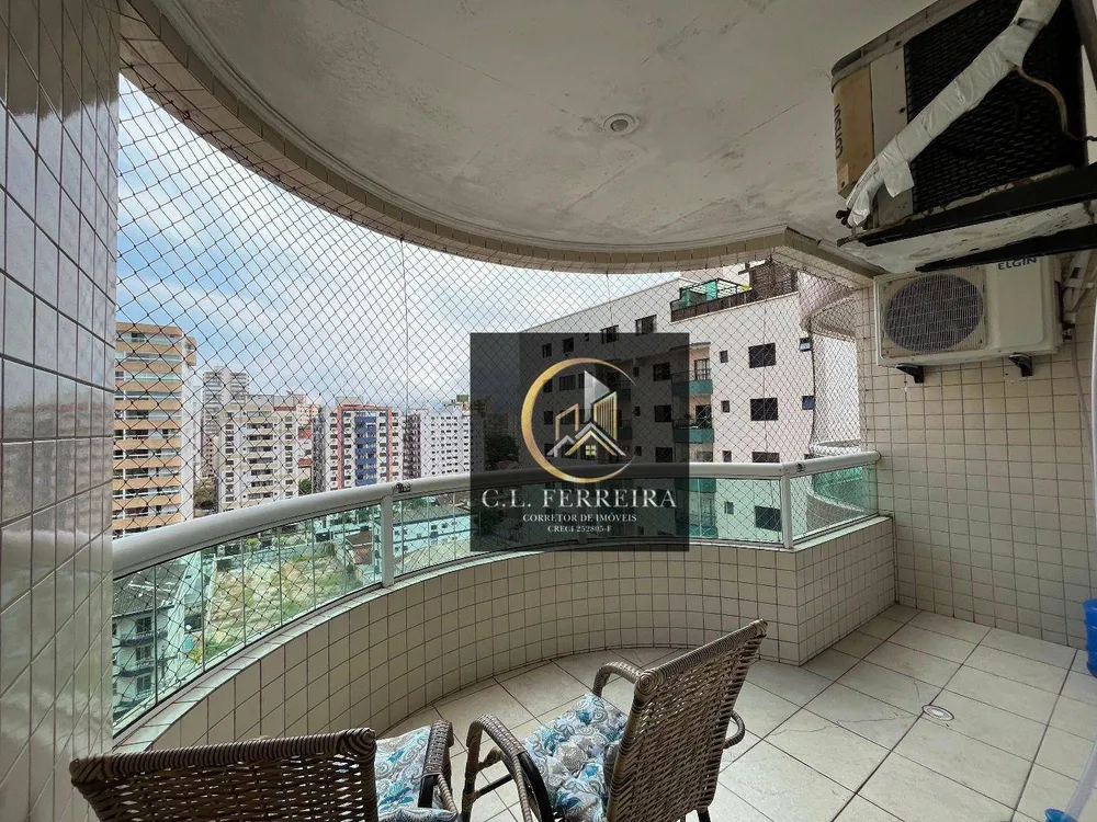 Apartamento, 2 quartos, 93 m² - Foto 10