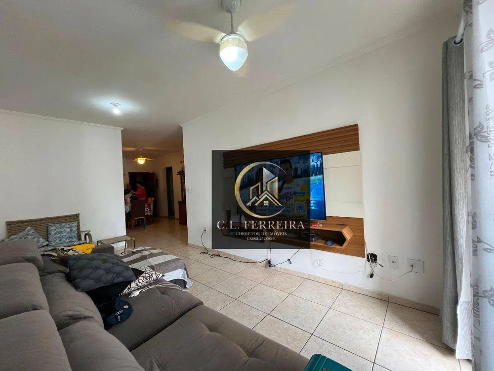 Apartamento, 2 quartos, 93 m² - Foto 2