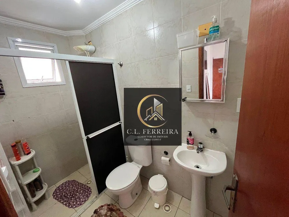 Apartamento, 2 quartos, 93 m² - Foto 8