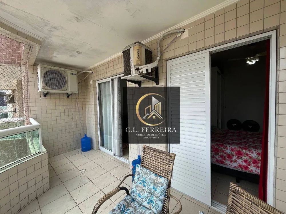 Apartamento, 2 quartos, 93 m² - Foto 5
