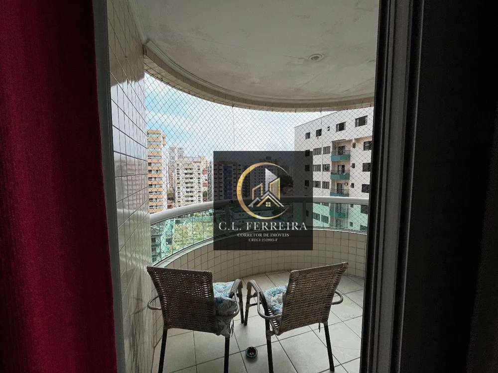 Apartamento, 2 quartos, 93 m² - Foto 9