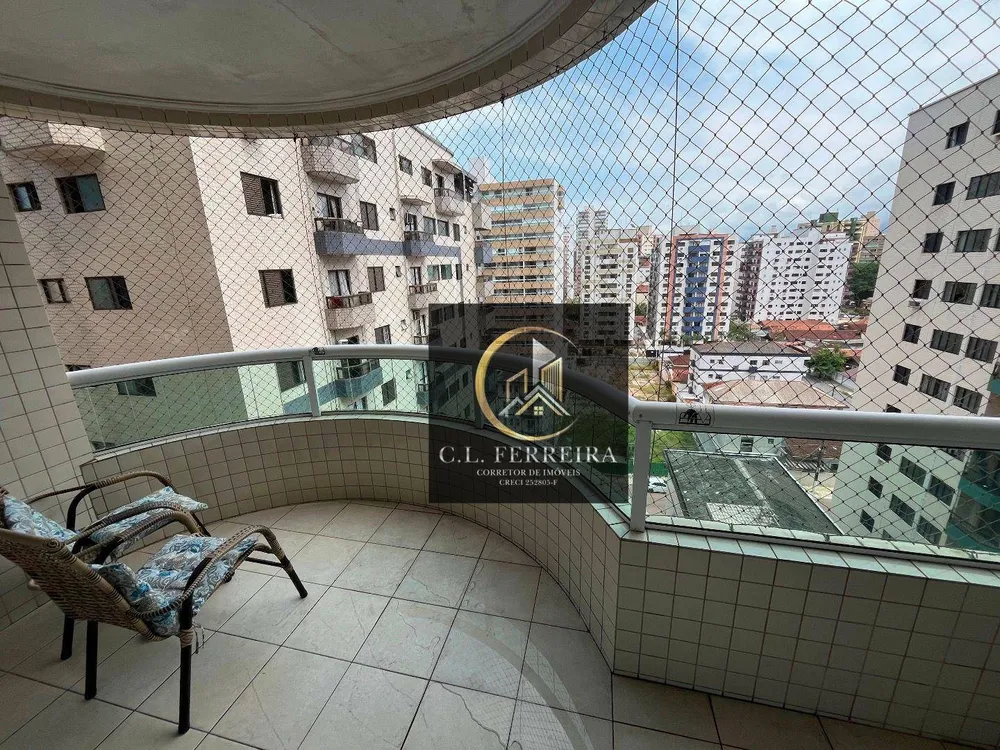 Apartamento, 2 quartos, 93 m² - Foto 4