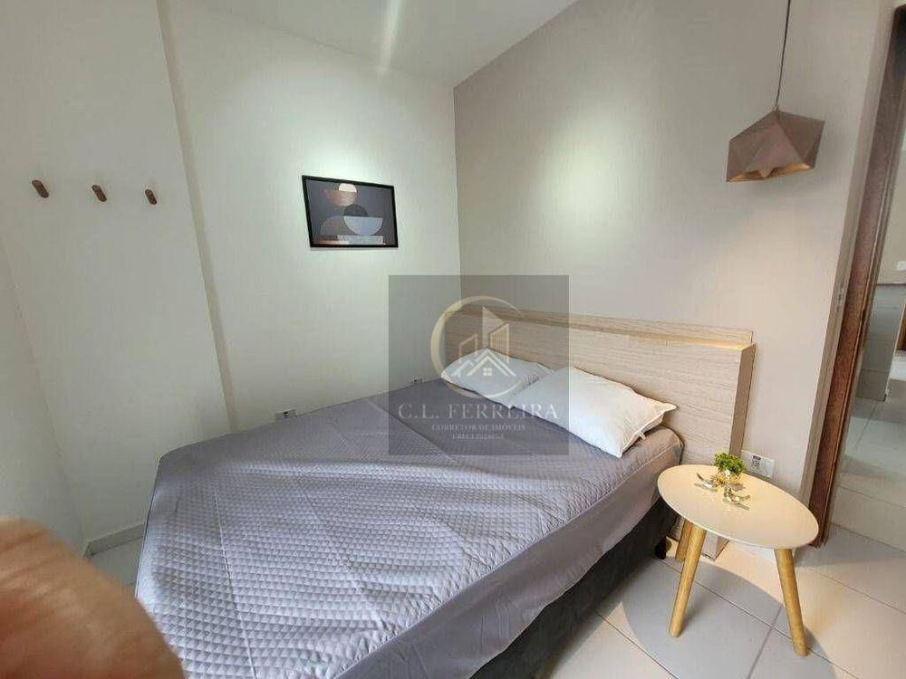 Flat/Apart Hotel, 1 quarto, 41 m² - Foto 6