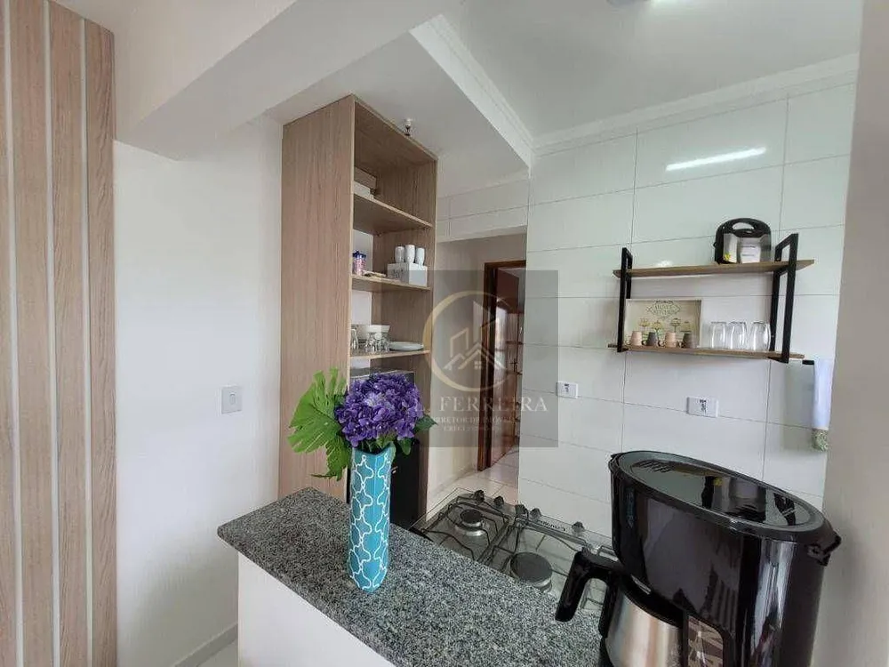 Flat/Apart Hotel, 1 quarto, 41 m² - Foto 10