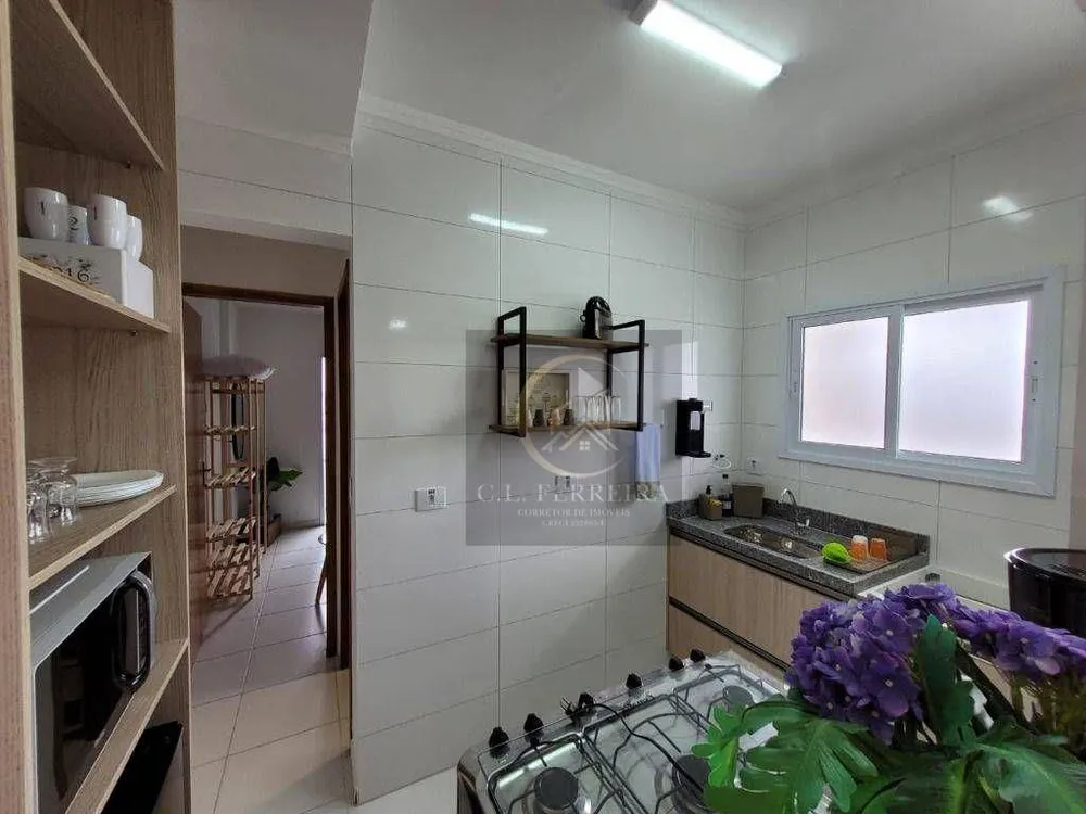 Flat/Apart Hotel, 1 quarto, 41 m² - Foto 9