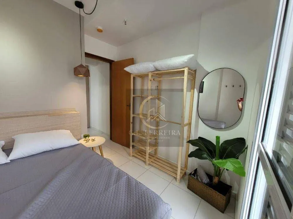 Flat/Apart Hotel, 1 quarto, 41 m² - Foto 7