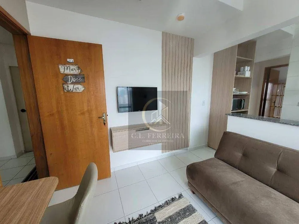 Flat/Apart Hotel, 1 quarto, 41 m² - Foto 2