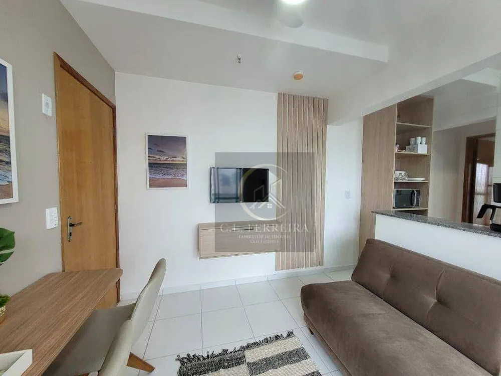 Flat/Apart Hotel, 1 quarto, 41 m² - Foto 3