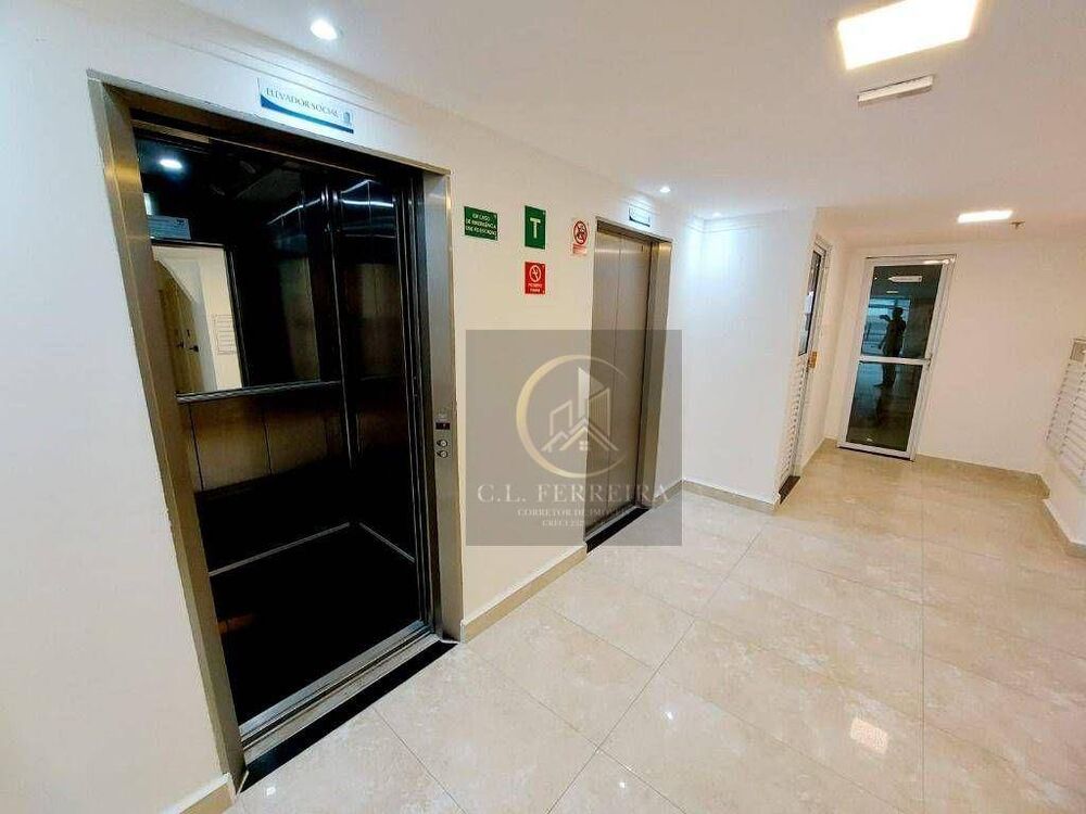 Flat/Apart Hotel, 1 quarto, 41 m² - Foto 14