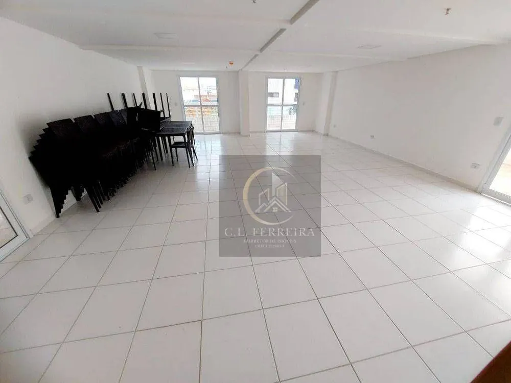 Flat/Apart Hotel, 1 quarto, 41 m² - Foto 12