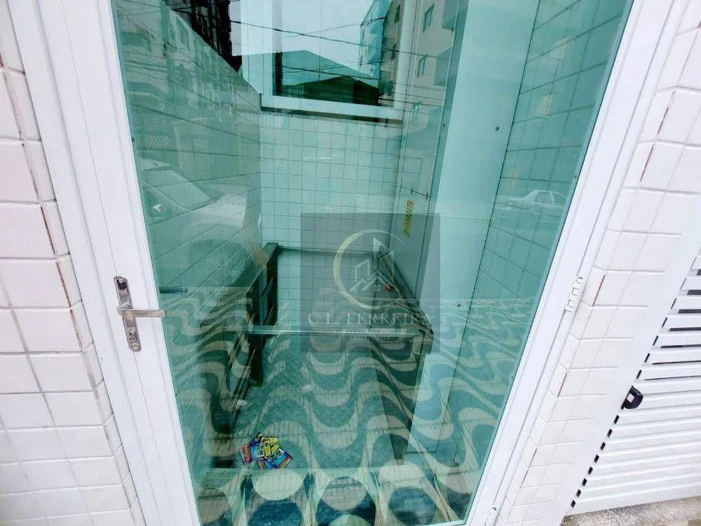 Flat/Apart Hotel, 1 quarto, 41 m² - Foto 13