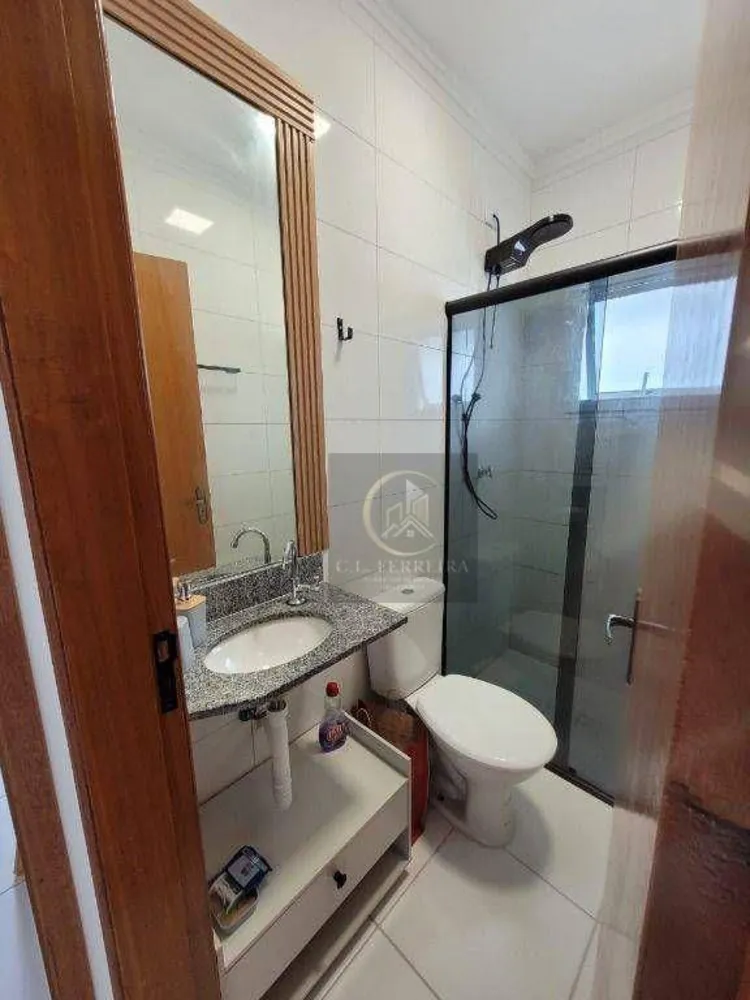 Flat/Apart Hotel, 1 quarto, 41 m² - Foto 8