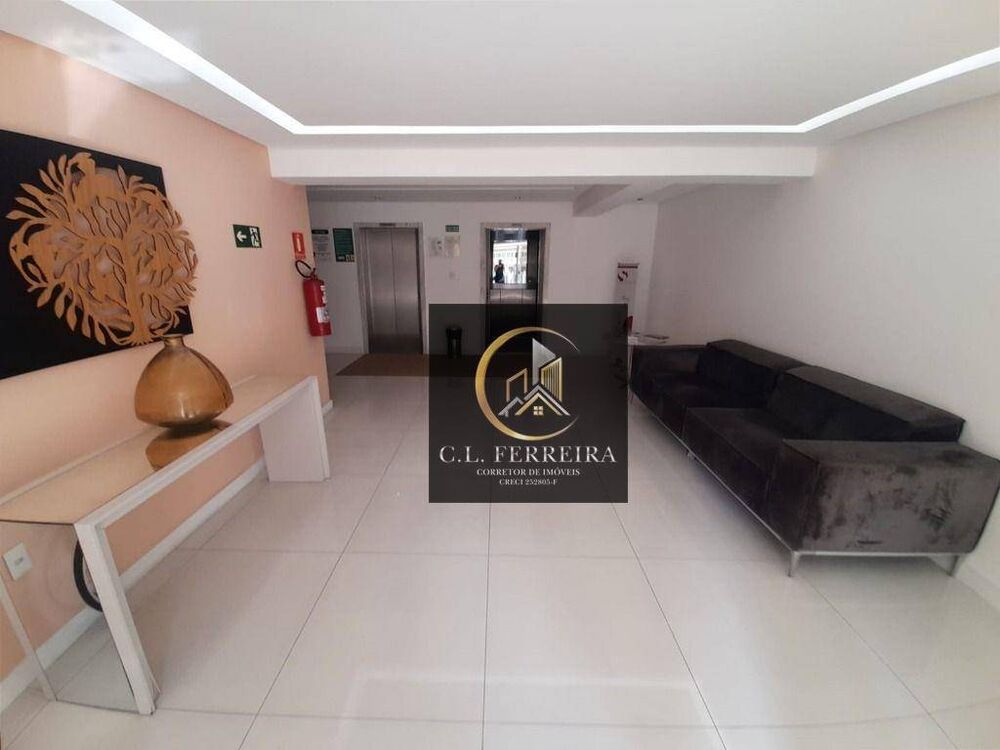 Apartamento, 2 quartos, 83 m² - Foto 7
