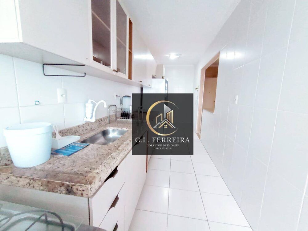 Apartamento, 2 quartos, 83 m² - Foto 6