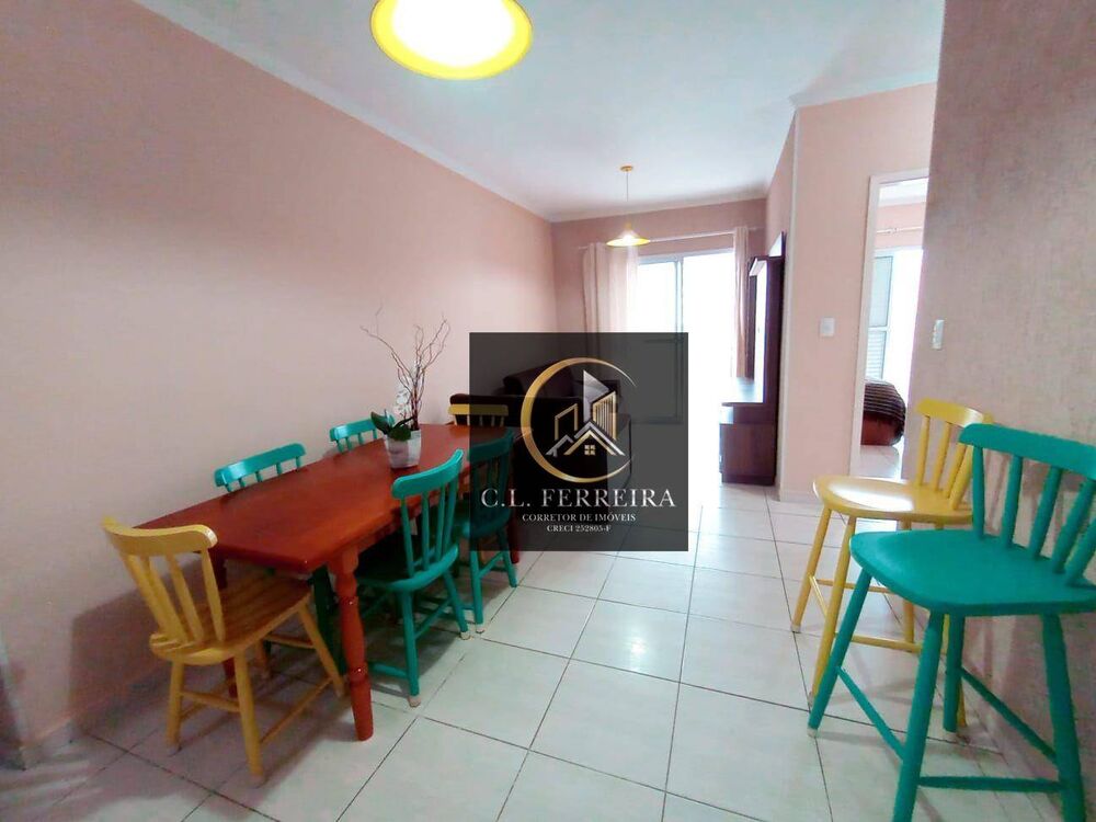 Apartamento, 2 quartos, 83 m² - Foto 11
