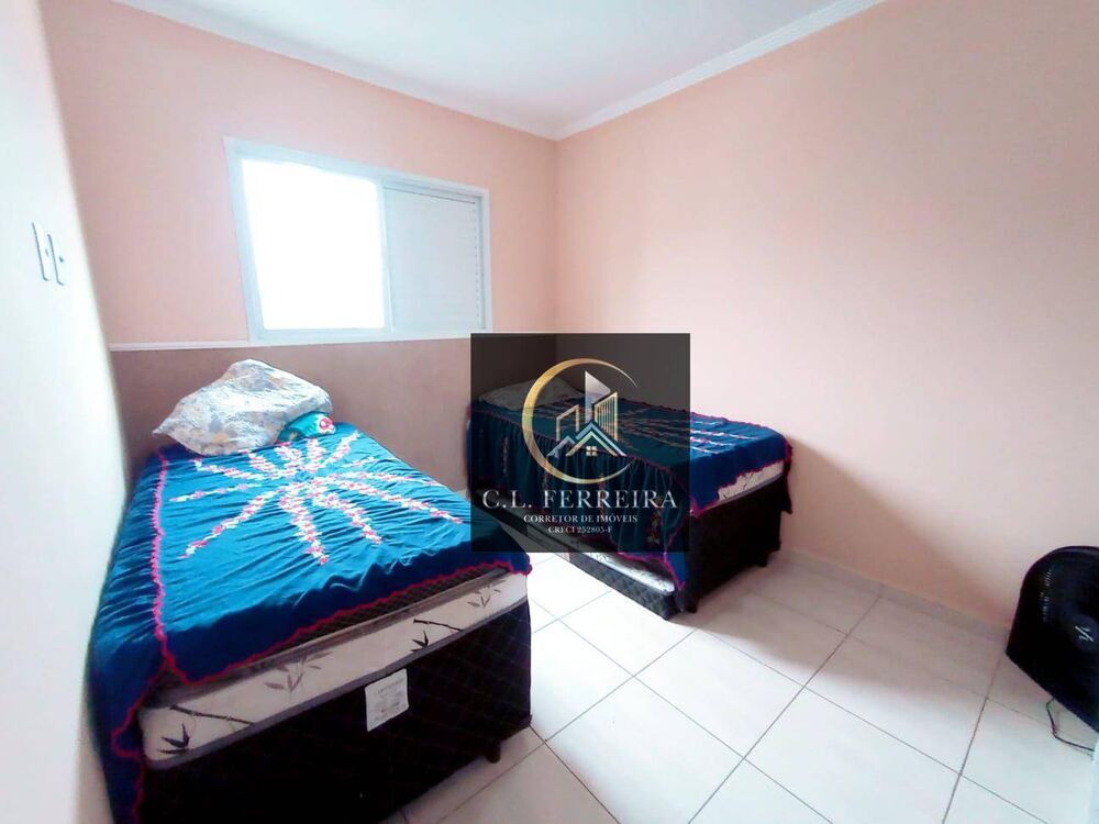 Apartamento, 2 quartos, 83 m² - Foto 10