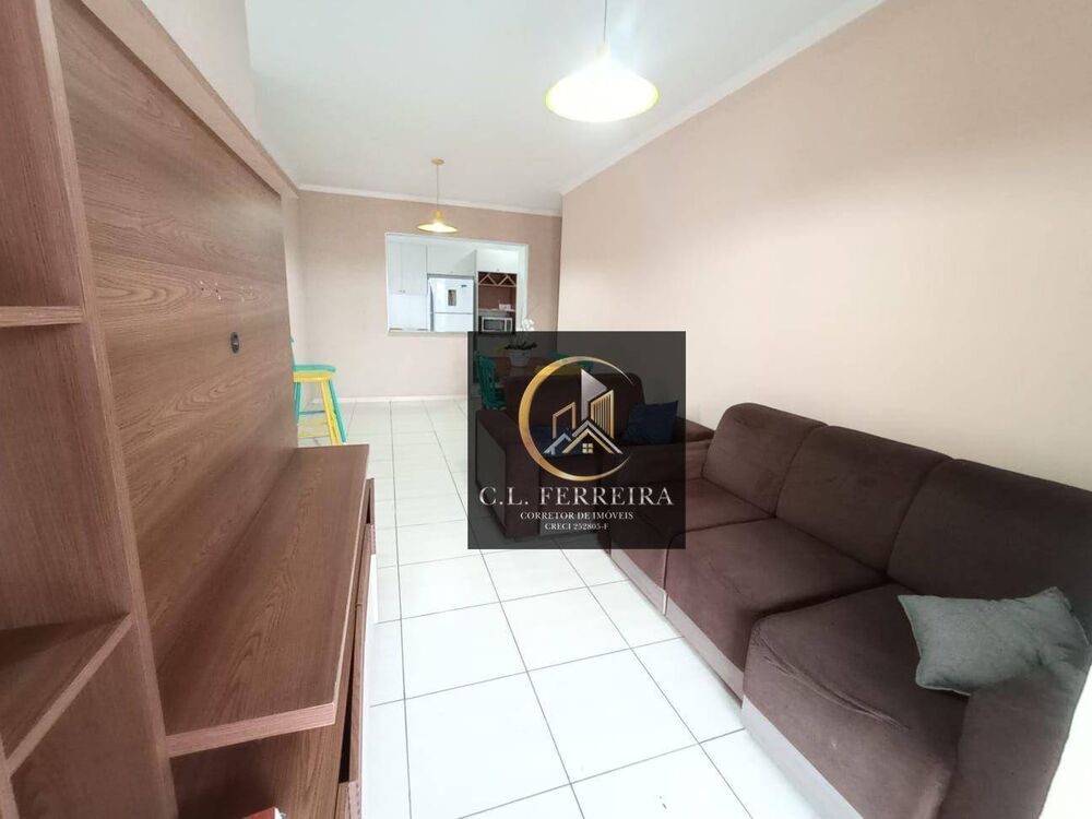 Apartamento, 2 quartos, 83 m² - Foto 2