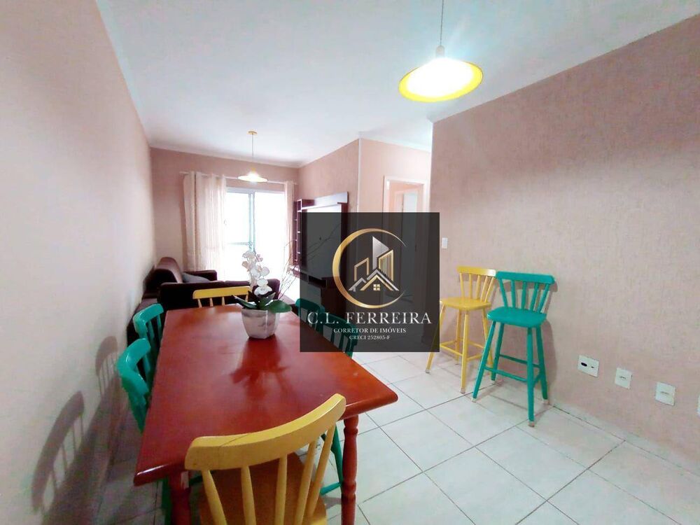 Apartamento, 2 quartos, 83 m² - Foto 14