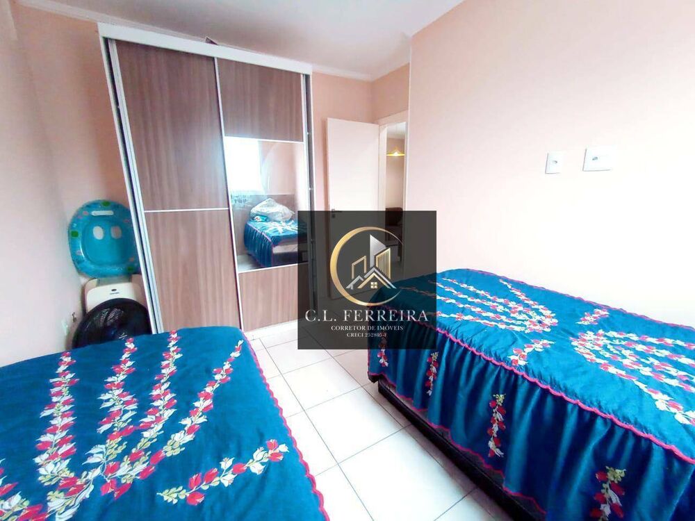 Apartamento, 2 quartos, 83 m² - Foto 9