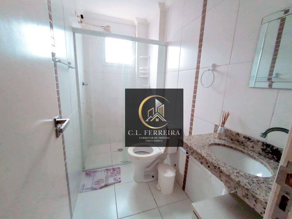 Apartamento, 2 quartos, 83 m² - Foto 5