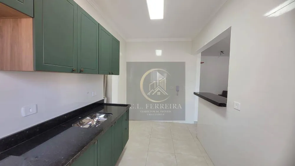 Apartamento, 2 quartos, 71 m² - Foto 5