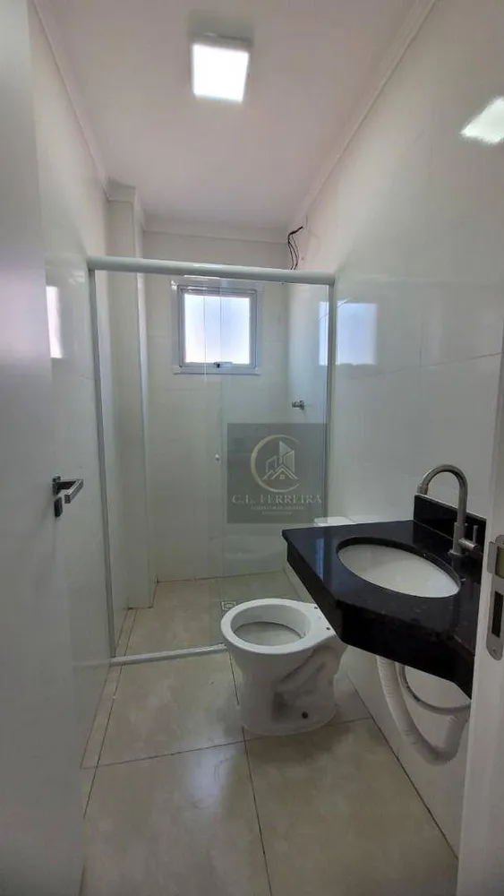 Apartamento, 2 quartos, 71 m² - Foto 3