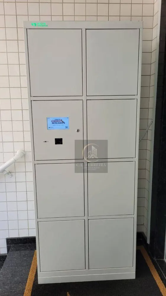 Apartamento, 2 quartos, 71 m² - Foto 2